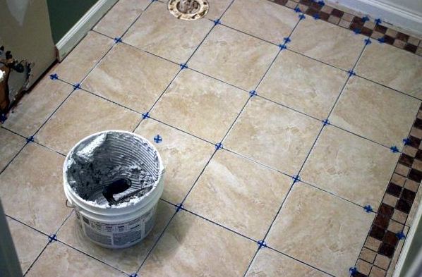 Địa chỉ mua keo dán gạch bán ở đâu?