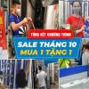 Tong Ket Chuong Trinh Sale Thang10