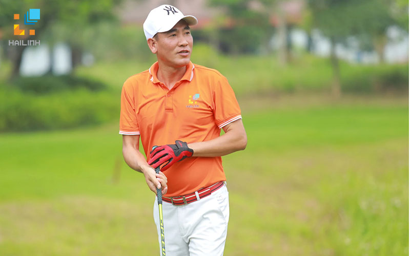 Giai Golf Ky Niem 15 Nam Sinh Nhat Hai Linh 9